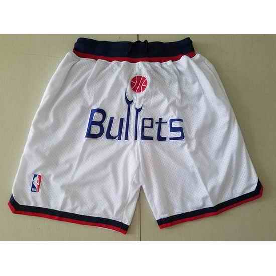Others Basketball Shorts 012